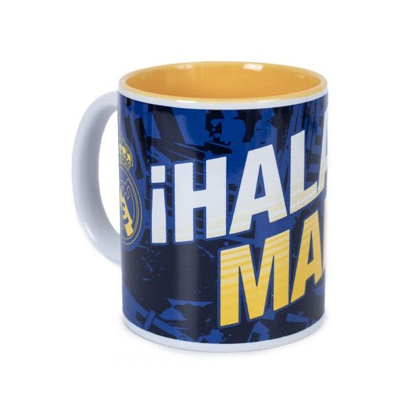 Real Madrid Mug