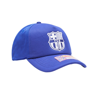 FC Barcelona trucker Cap
