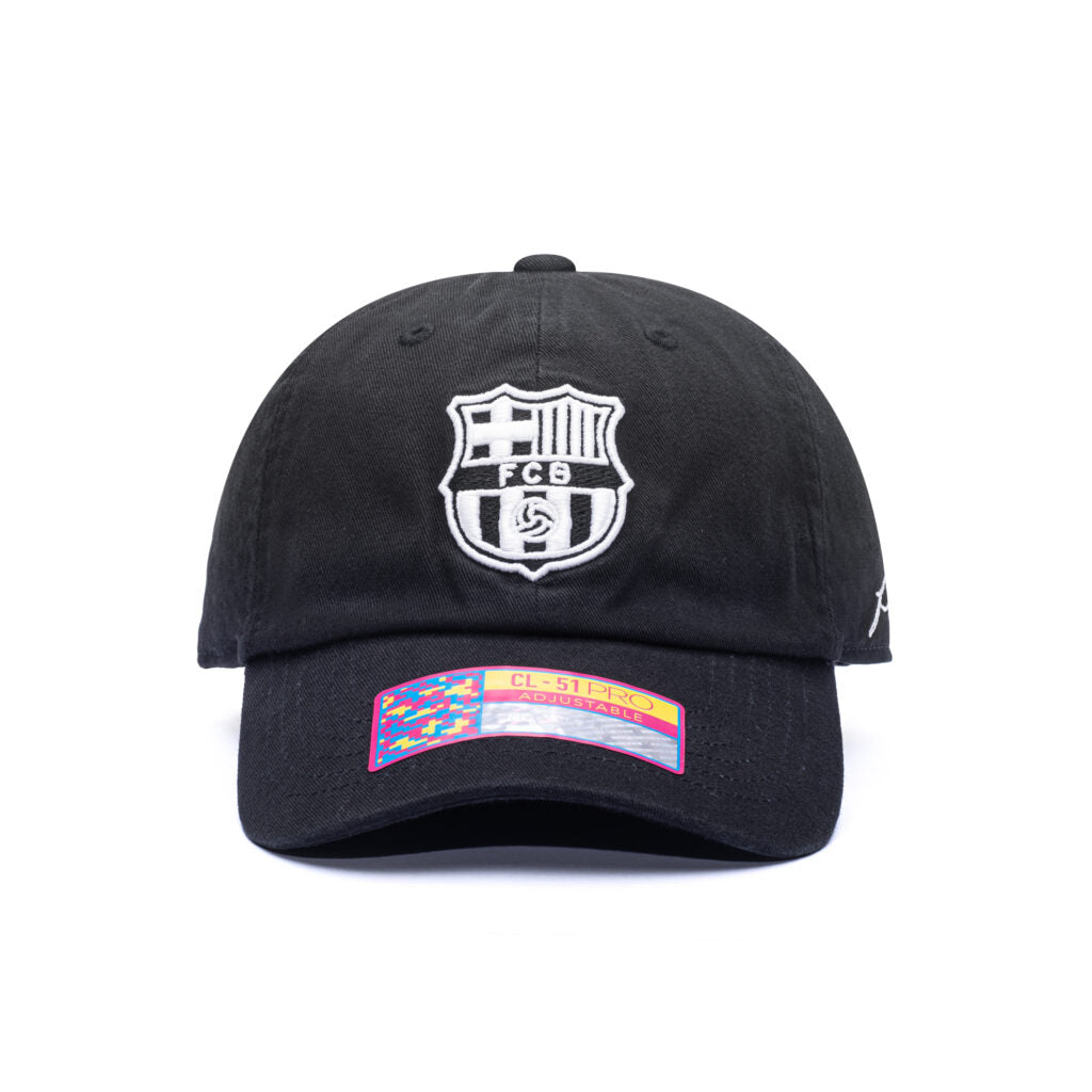 FC Barcelona Cap
