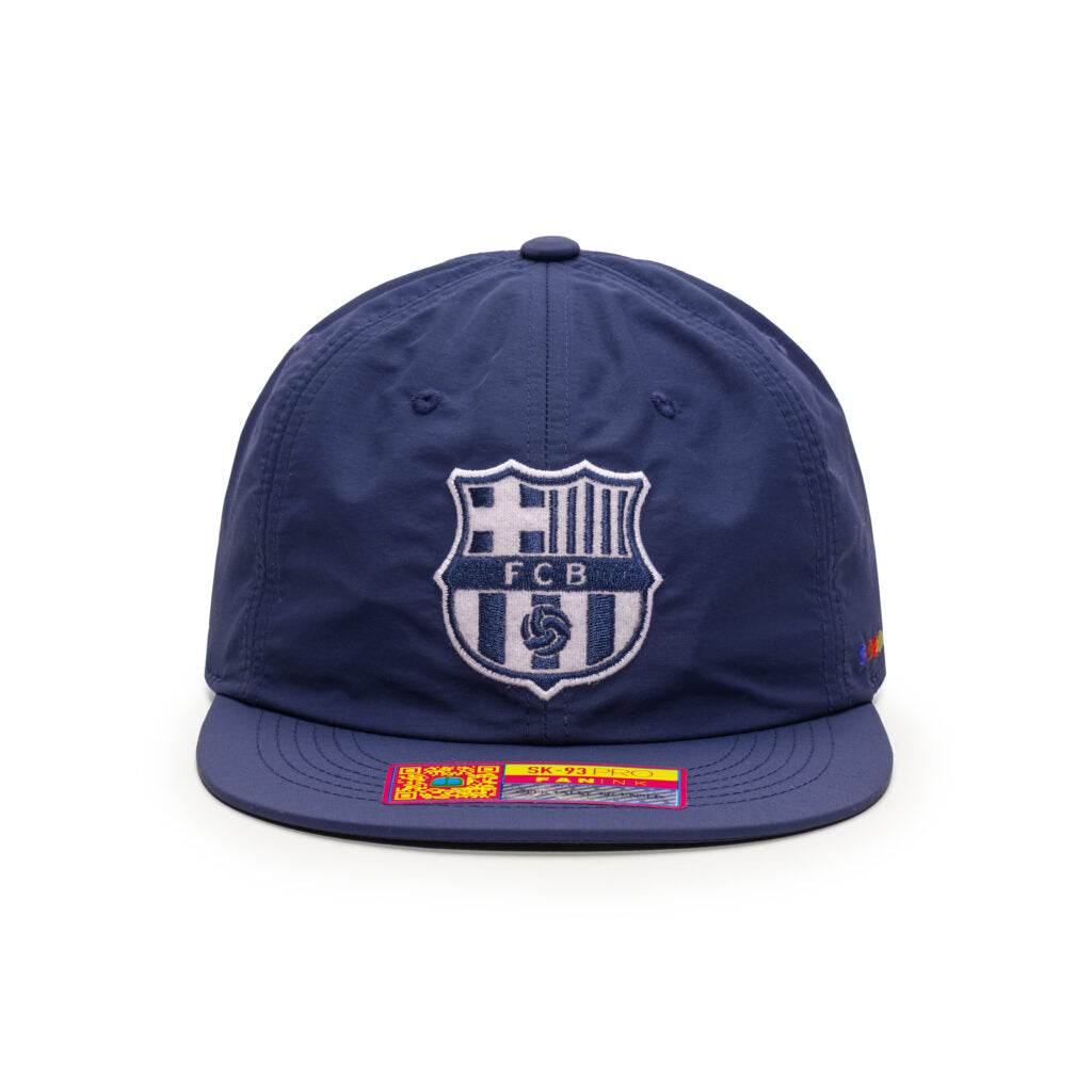 FC Barcelona Cap