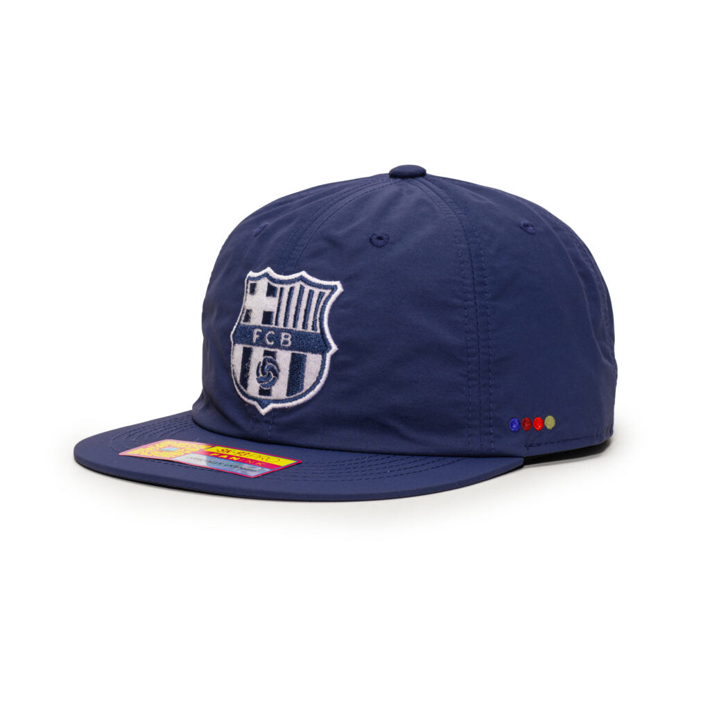 FC Barcelona Cap