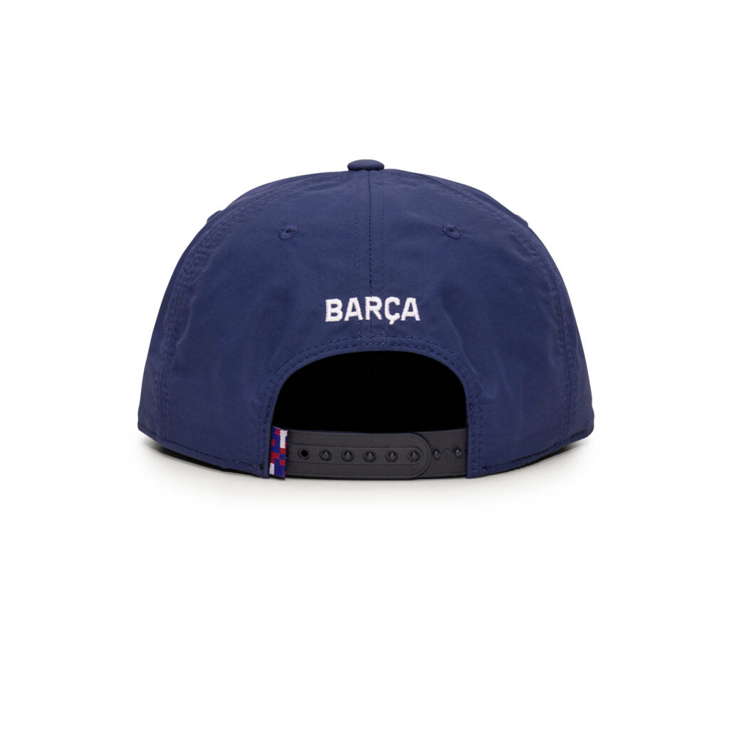 FC Barcelona Cap
