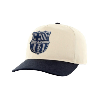 Casquette FC Barcelone