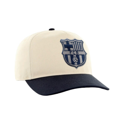 Casquette FC Barcelone