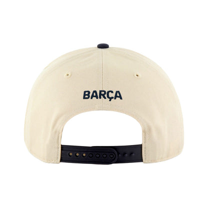 Casquette FC Barcelone
