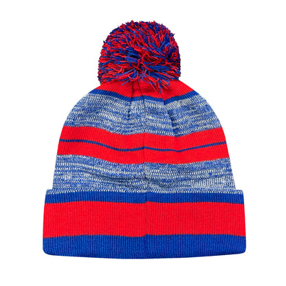 Tuque du FC Barcelone