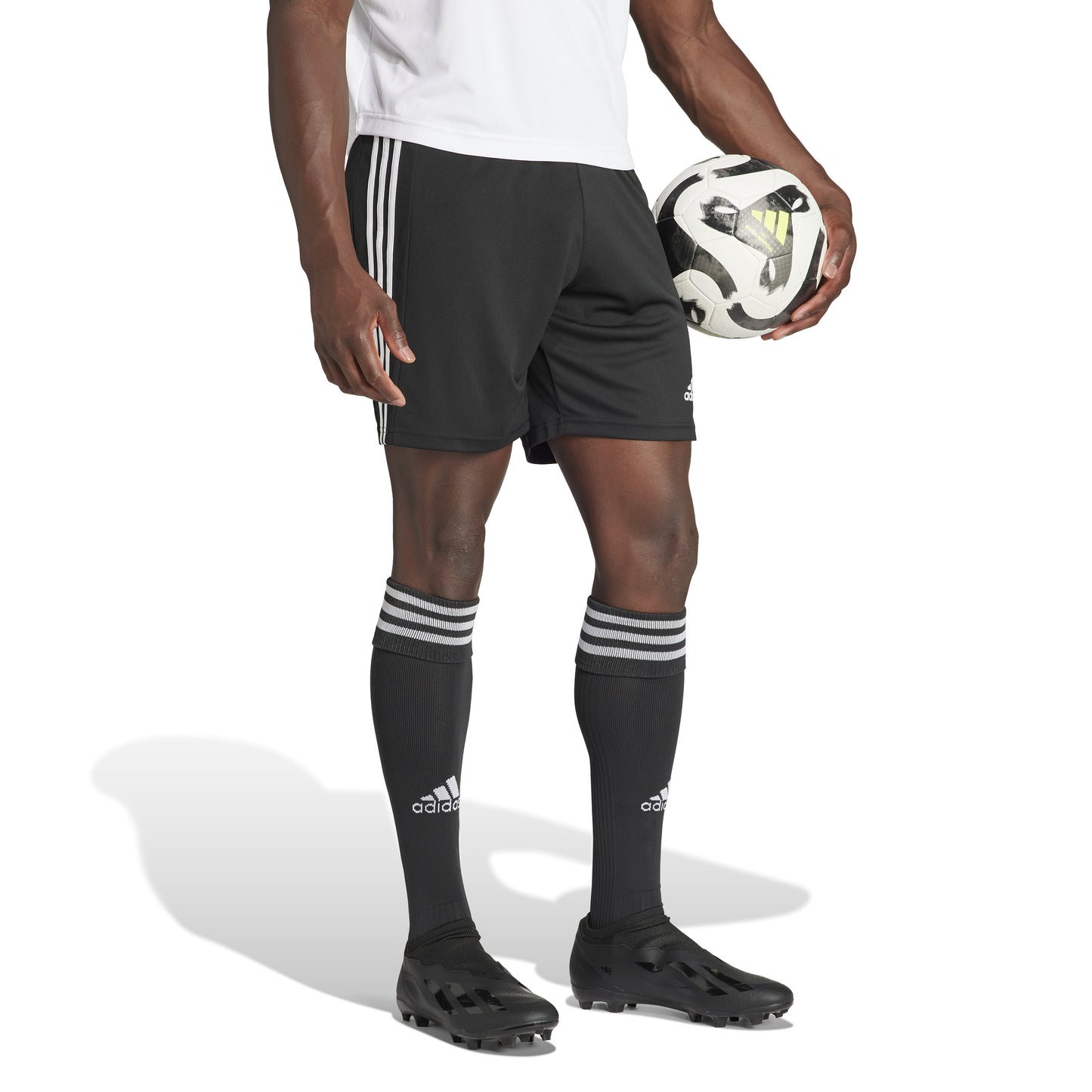 Squadra 21 Shorts