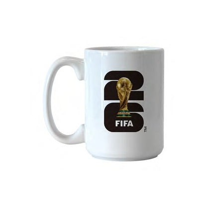 Mug Coupe du Monde 2026