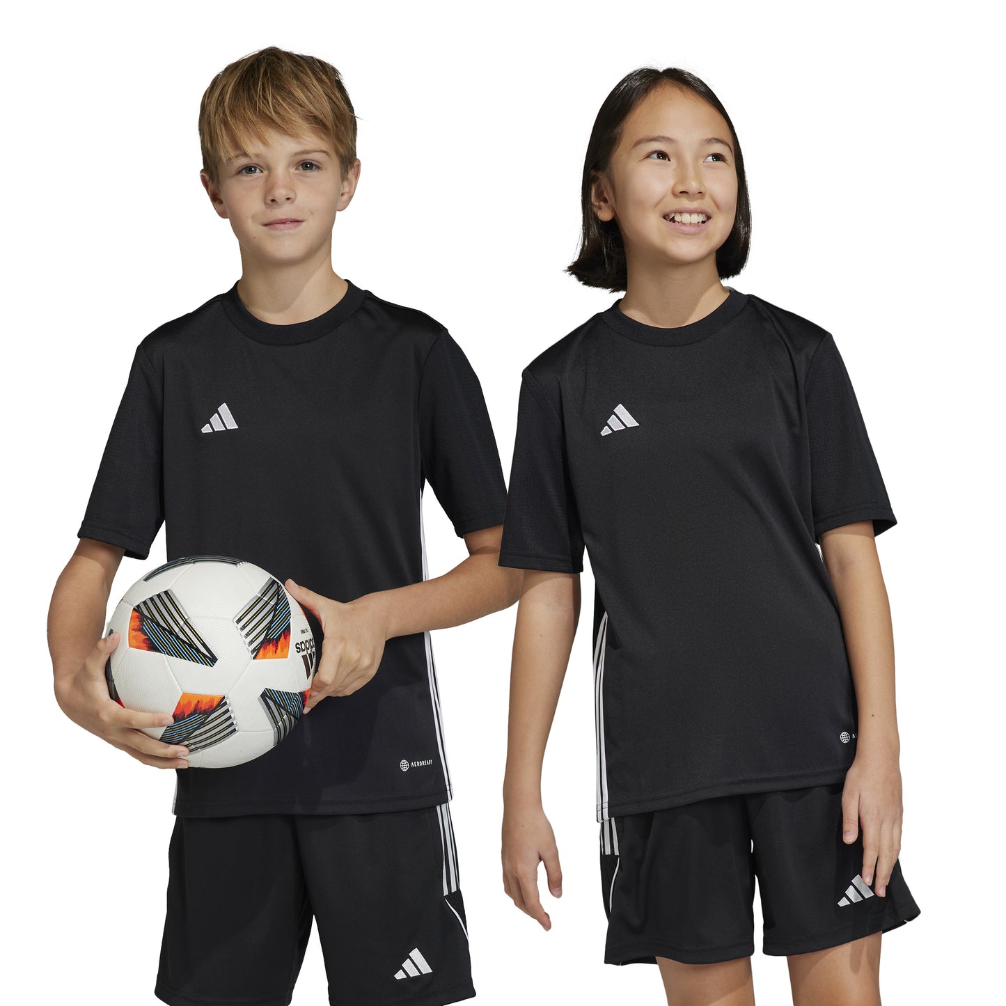 Maillot Tabela 23