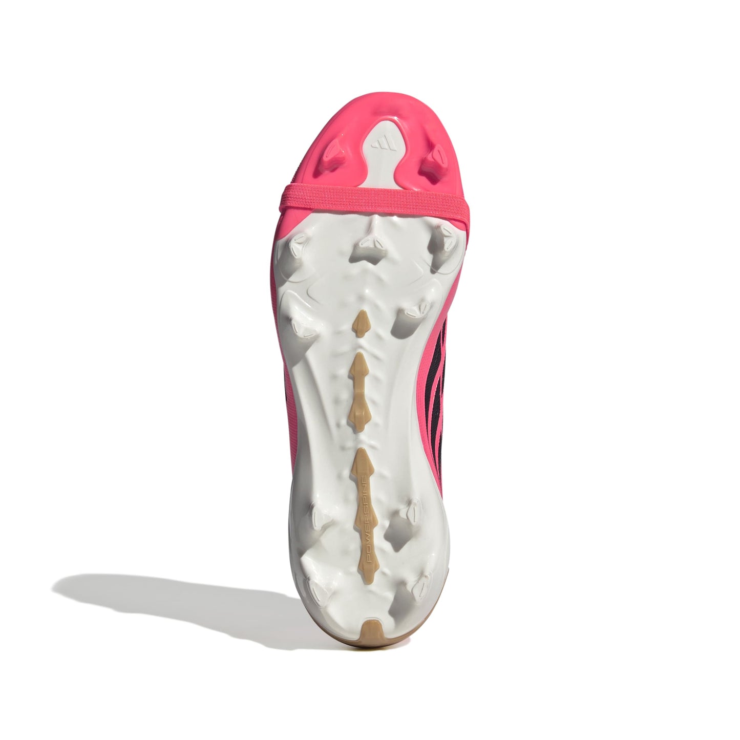 Predator League Fold-over Tongue Firm Ground Junior