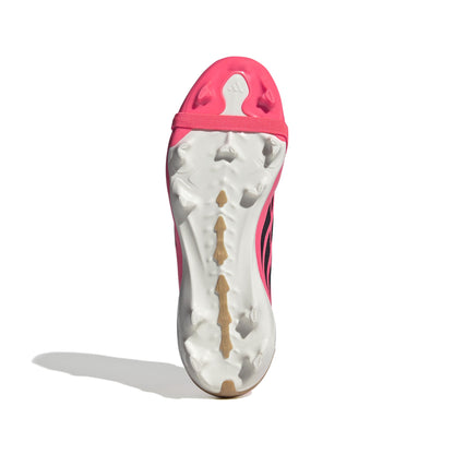 Predator League Fold-over Tongue Firm Ground Junior