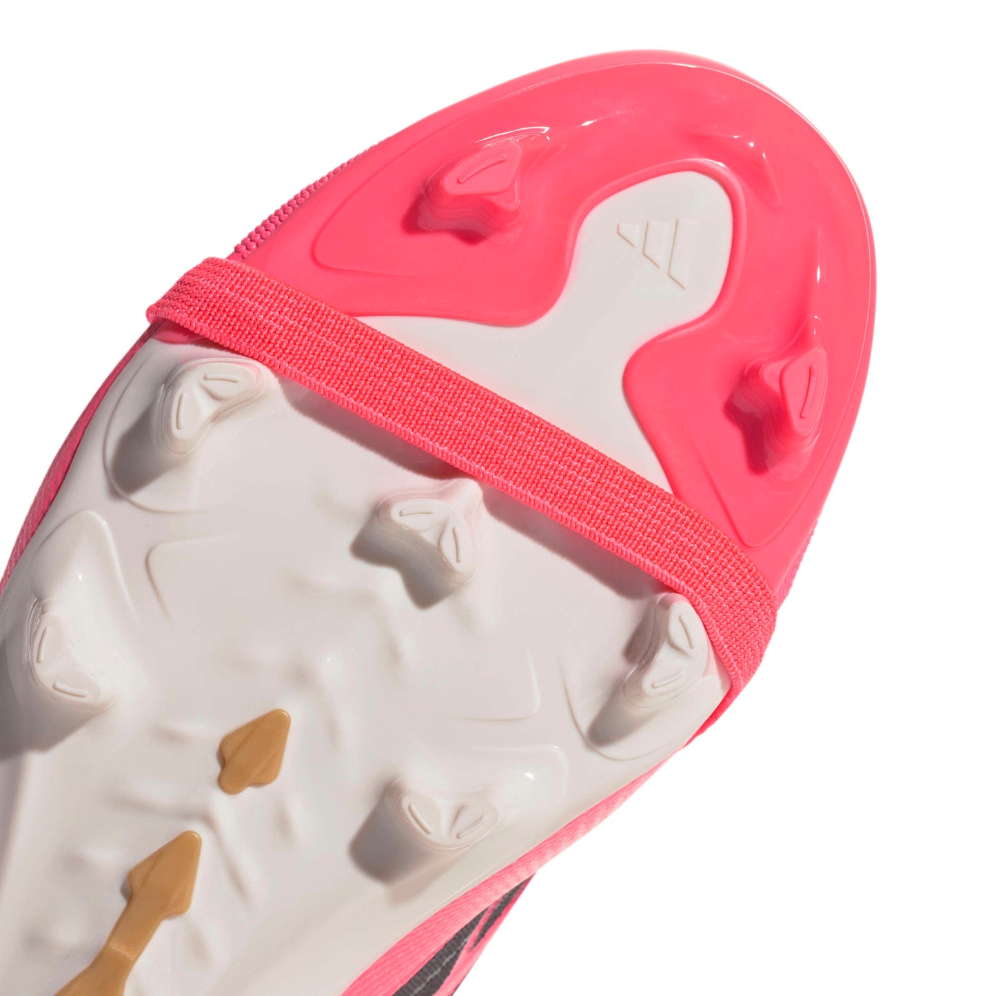 Predator League Fold-over Tongue Firm Ground Junior
