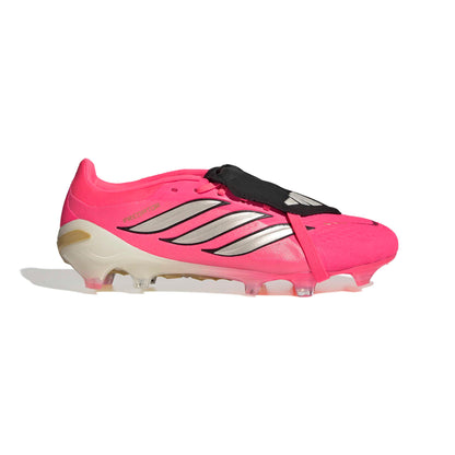Predator Pro Fold-over Tongue Firm Ground
