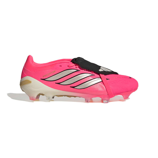 Predator Pro Fold-over Tongue Firm Ground