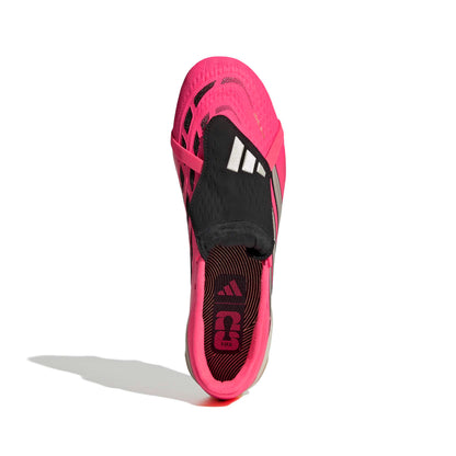 Predator Pro Fold-over Tongue Firm Ground