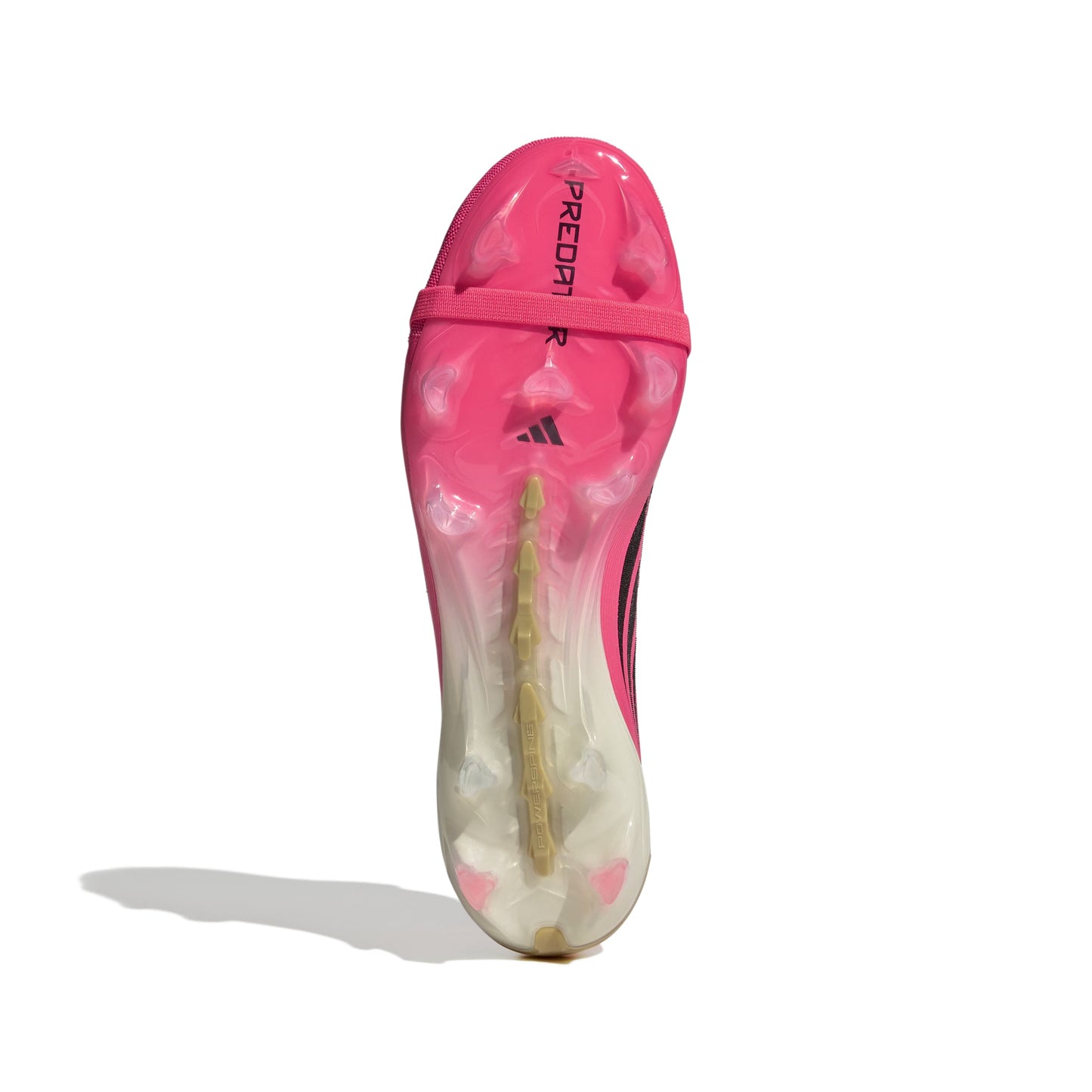 Predator Pro Fold-over Tongue Firm Ground