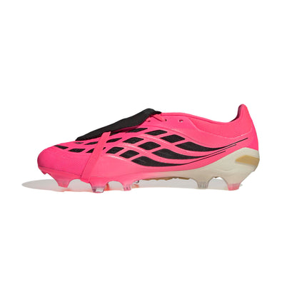 Predator Pro Fold-over Tongue Firm Ground