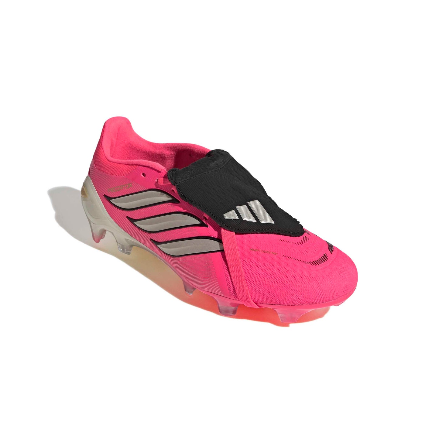 Predator Pro Fold-over Tongue Firm Ground