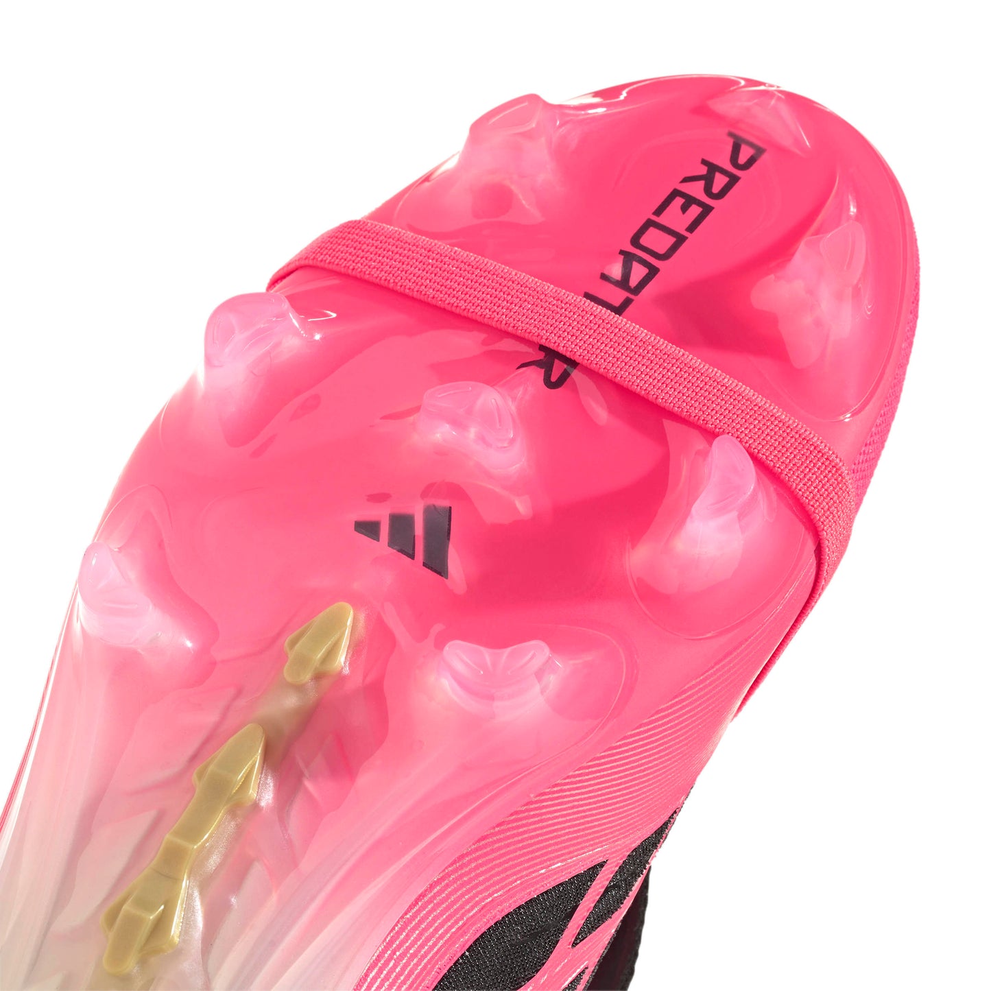 Predator Pro Fold-over Tongue Firm Ground
