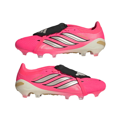 Predator Pro Fold-over Tongue Firm Ground