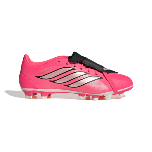 Predator Club Fold-Over Tongue Firm Ground