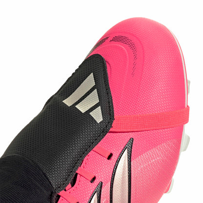 Predator Club Fold-Over Tongue Firm Ground