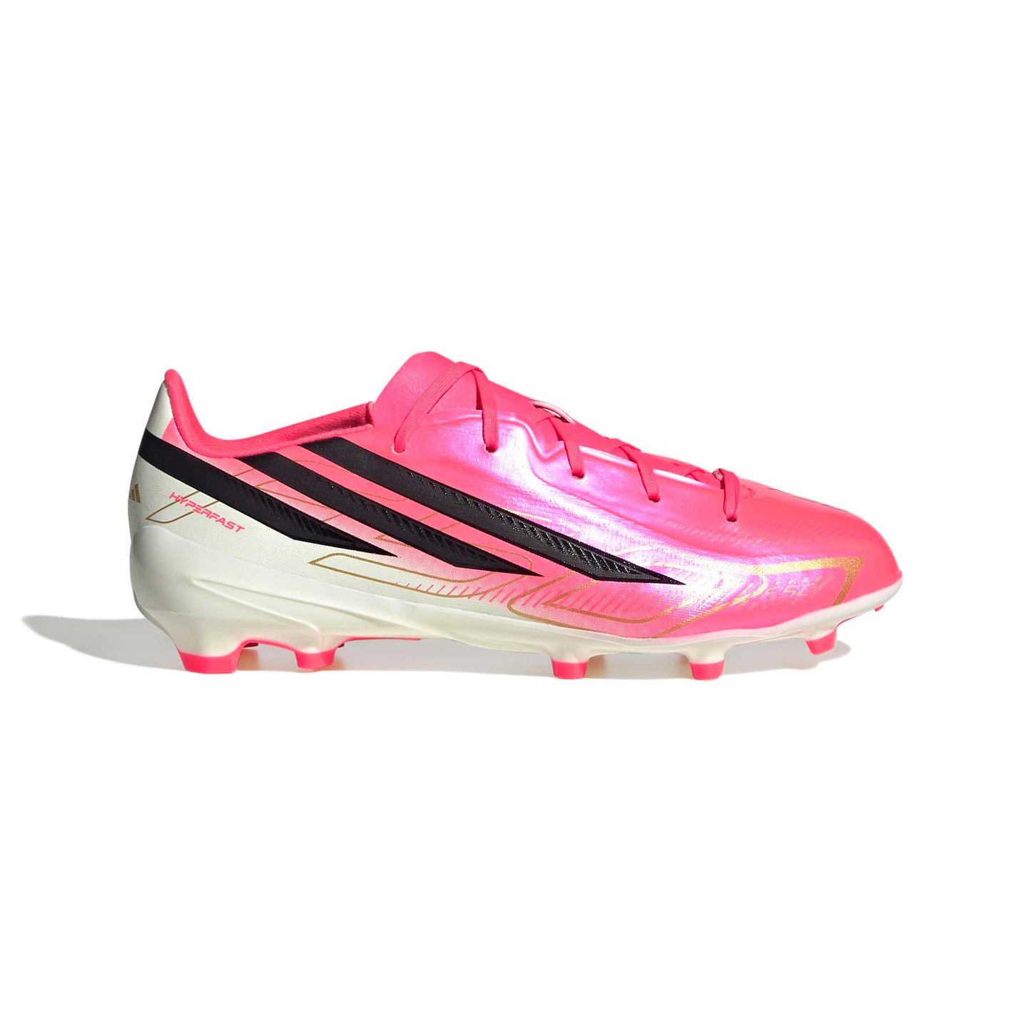 F50 Hyperfast League Firm Ground Junior