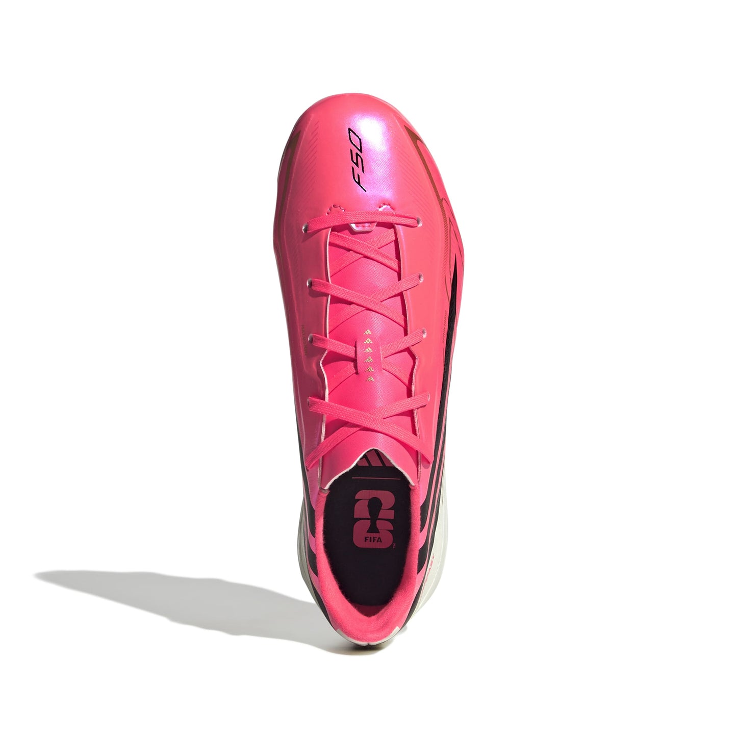F50 Hyperfast League Firm Ground Junior