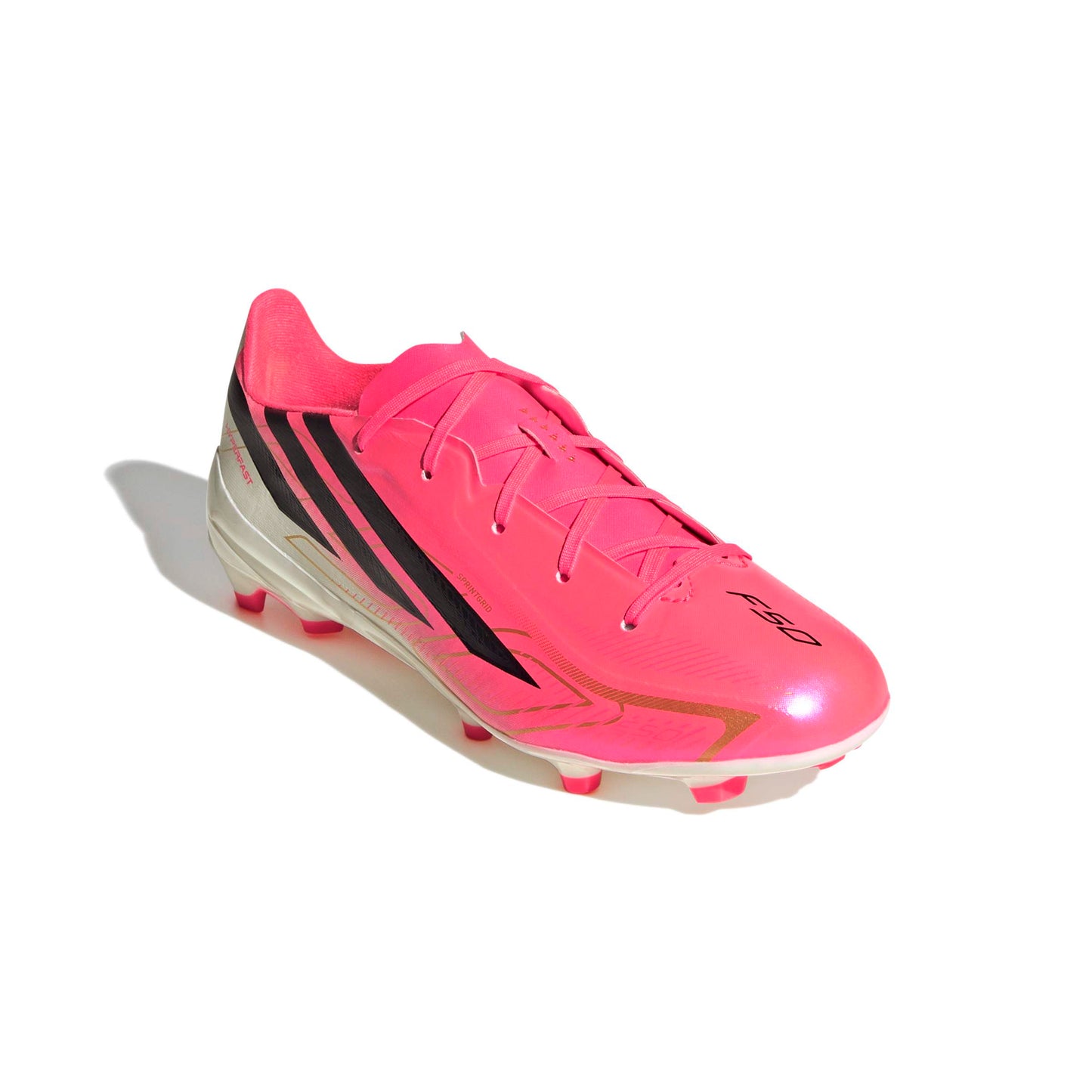 F50 Hyperfast League Firm Ground Junior