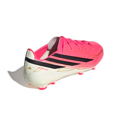 F50 Hyperfast League Firm Ground Junior