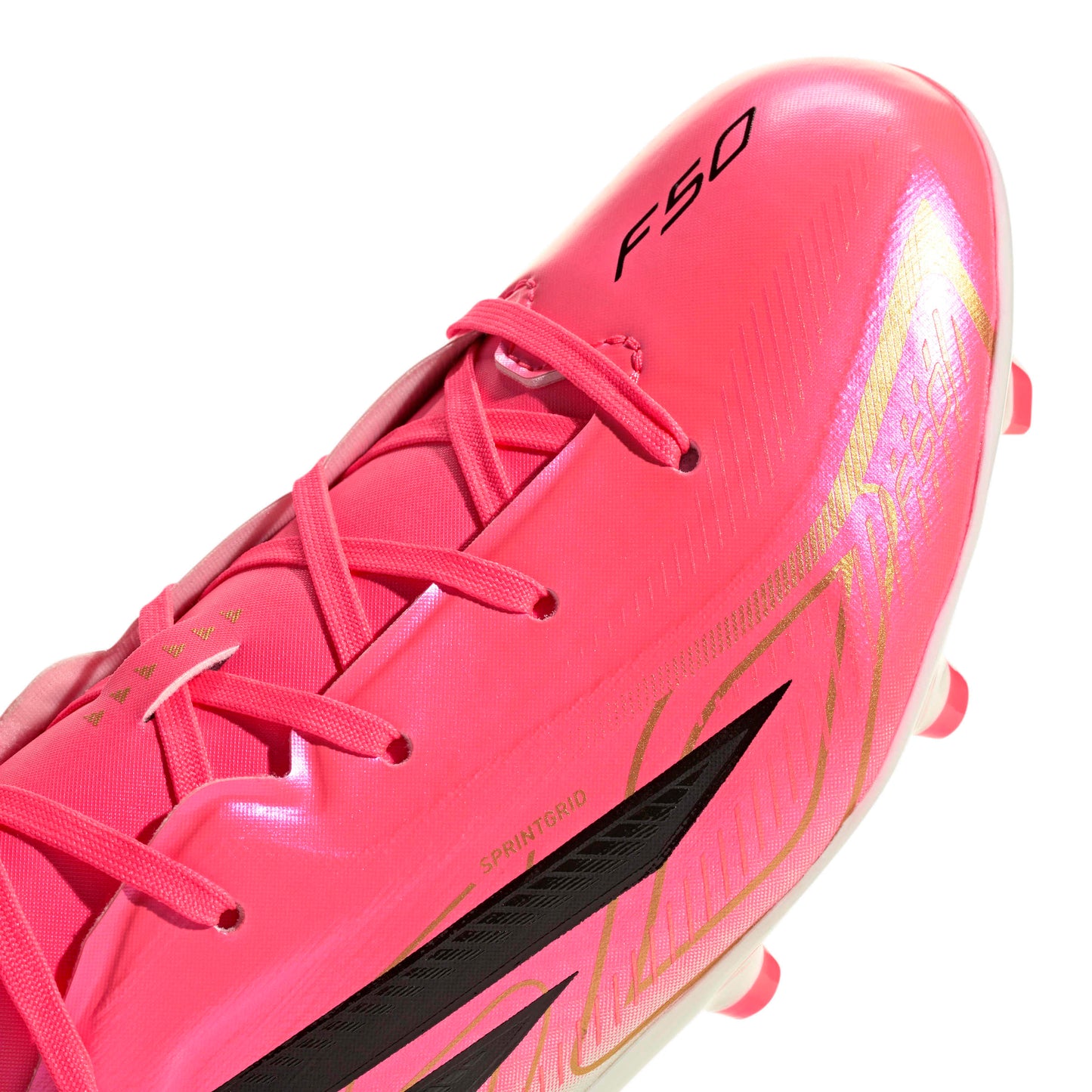 F50 Hyperfast League Firm Ground Junior