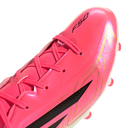 F50 Hyperfast League Firm Ground Junior