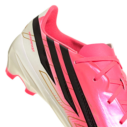 F50 Hyperfast League Firm Ground Junior