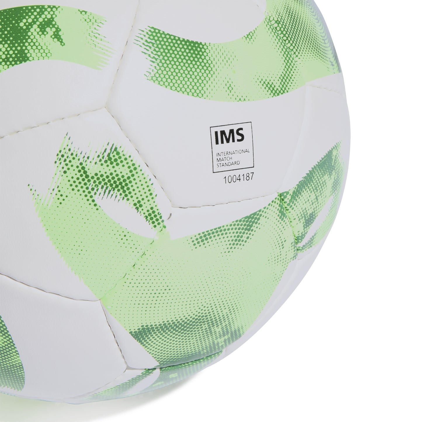 Ballon de match Tiro