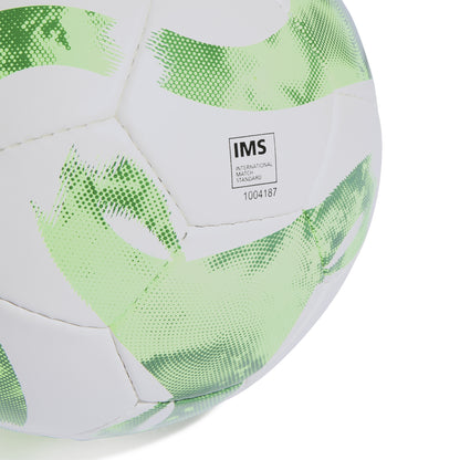 Ballon de match Tiro