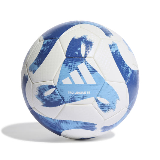 Ballon thermocollé Tiro League