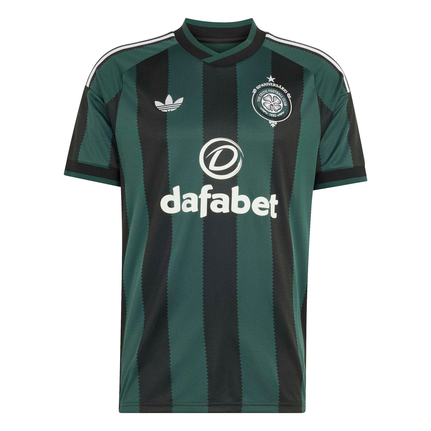 Maillot Celtic FC 2026/27 Extérieur