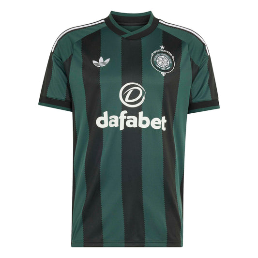 Celtic FC 2026/27 Away Jersey