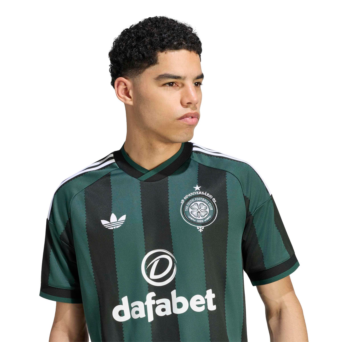 Maillot Celtic FC 2026/27 Extérieur