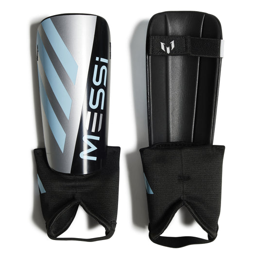 Messi Match Shin Guards  Junior