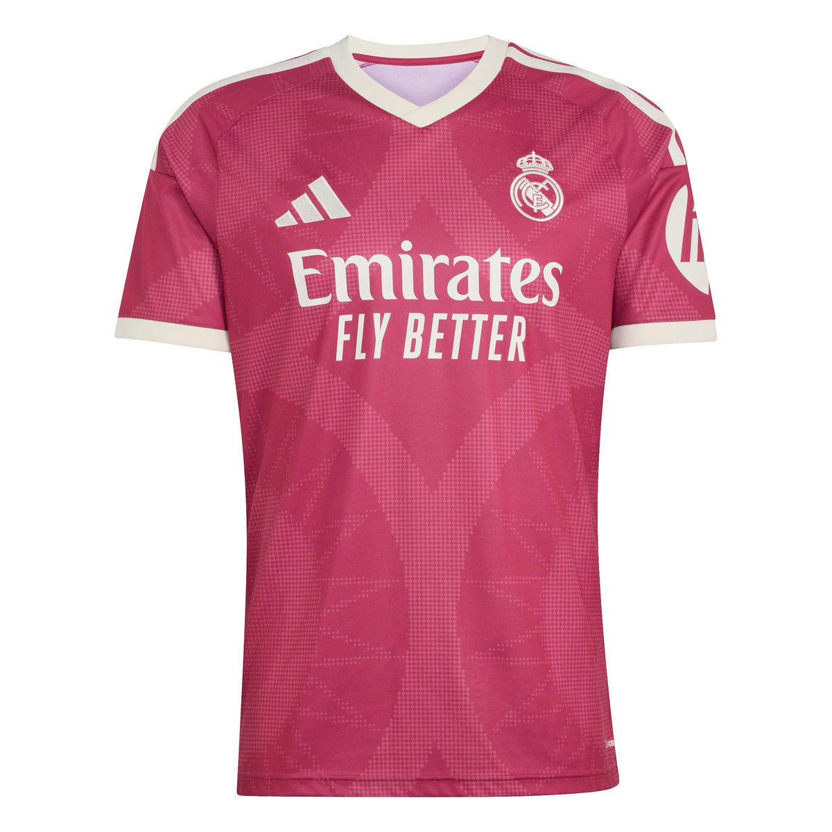 Real Madrid 2026/27 Third Jersey