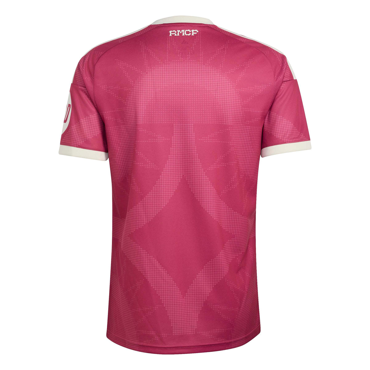 Real Madrid 2026/27 Third Jersey