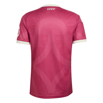Real Madrid 2026/27 Third Jersey