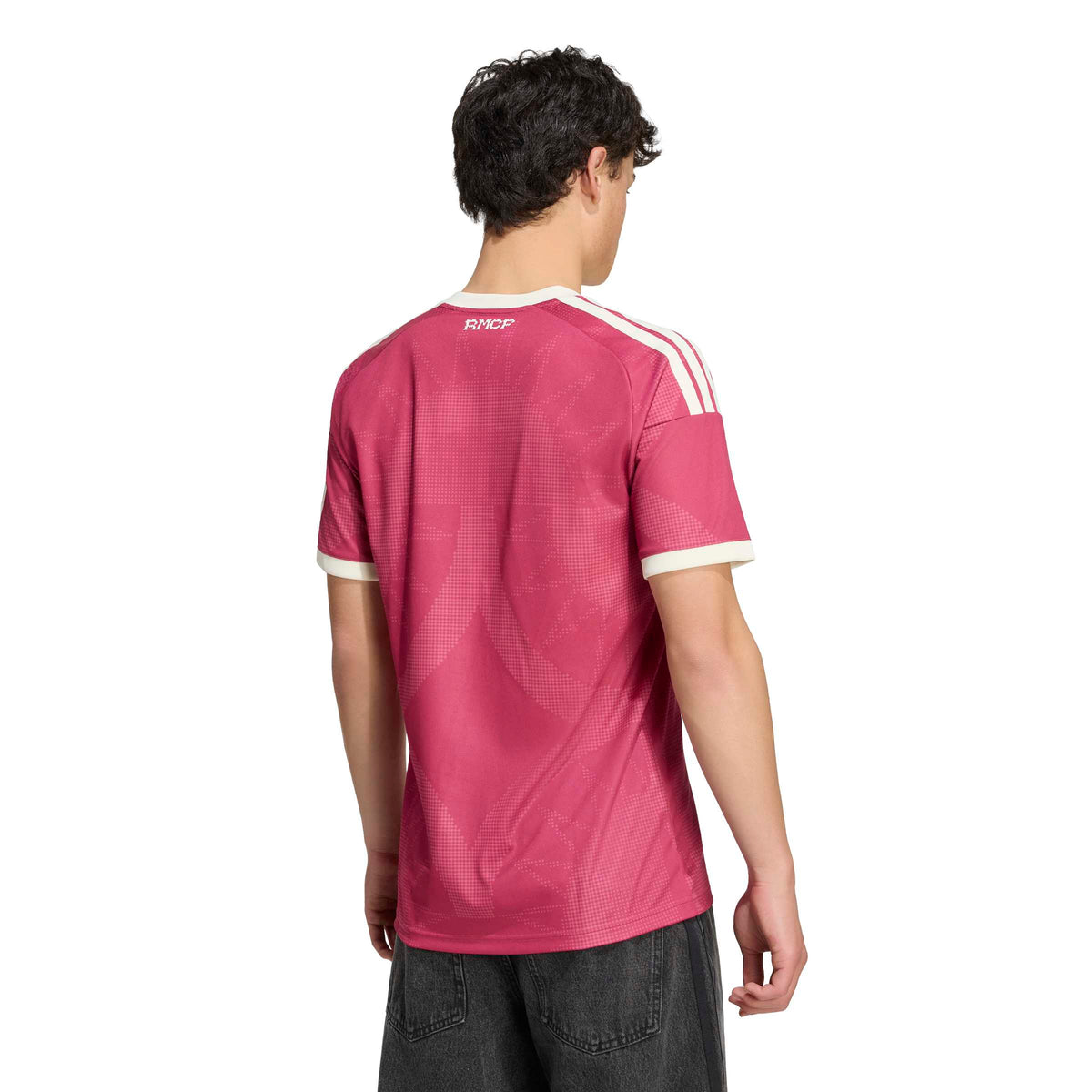 Real Madrid 2026/27 Third Jersey