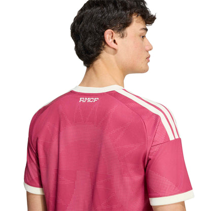 Real Madrid 2026/27 Third Jersey