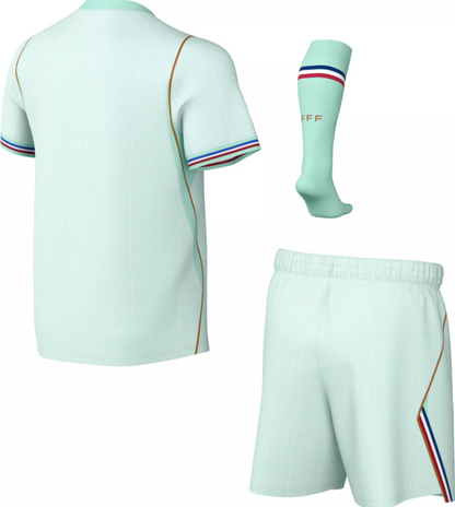France FFF 2026 Stadium Away Infant