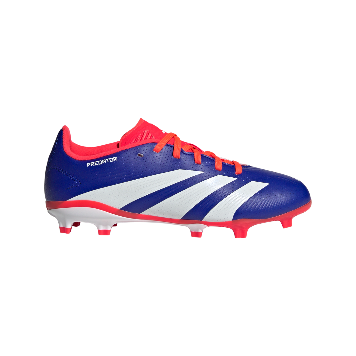 Predator League Firm Ground Junior