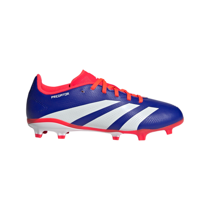 Predator League Firm Ground Junior