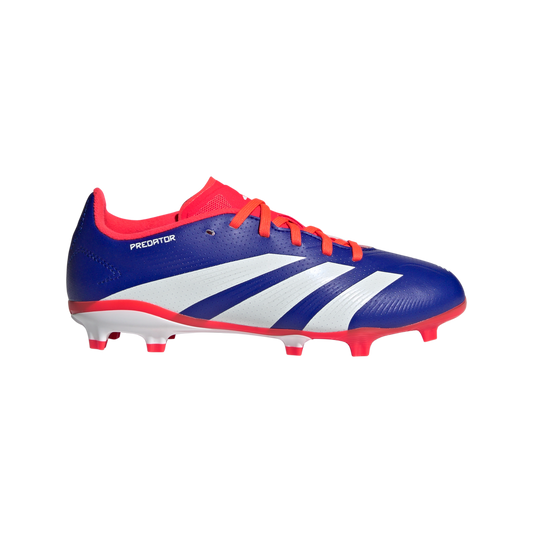 Predator League Firm Ground Junior