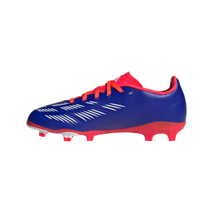 Predator League Firm Ground Junior